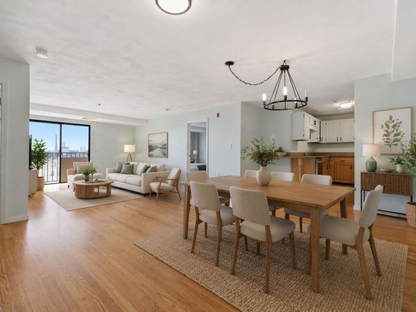 39 Parlin St, Unit 404, Everett, MA 02149