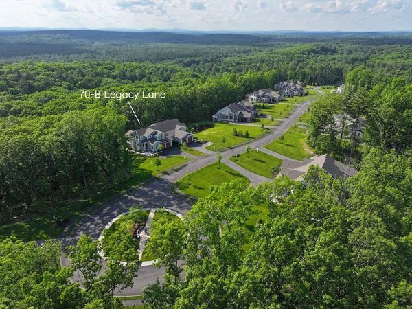 70 Legacy Lane, Unit B, Groton, MA 01450