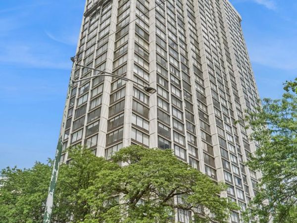 5455 N Sheridan Road , Unit 2803, Chicago, IL 60640