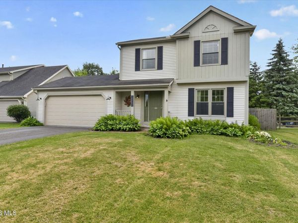 1060 Little Creek Drive , Perrysburg, OH 43551