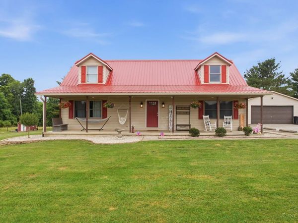 5387 Schwallie Road, Union Twp, OH 45167
