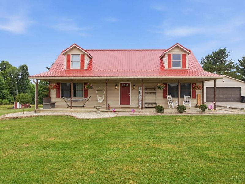 5387 Schwallie Road, Union Twp, OH 45167 Photo 1