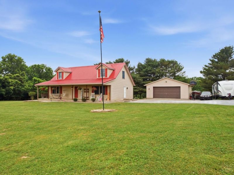 5387 Schwallie Road, Union Twp, OH 45167 Photo 3
