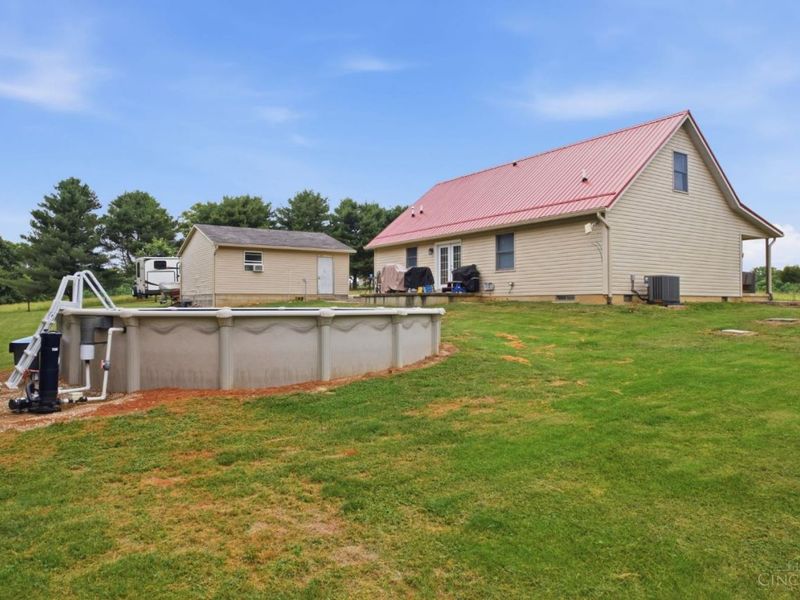 5387 Schwallie Road, Union Twp, OH 45167 Photo 6