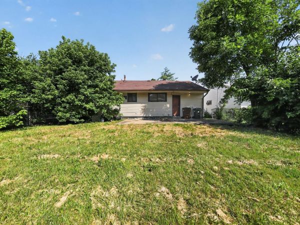 8868 Ebro Court, Cincinnati, OH 45231