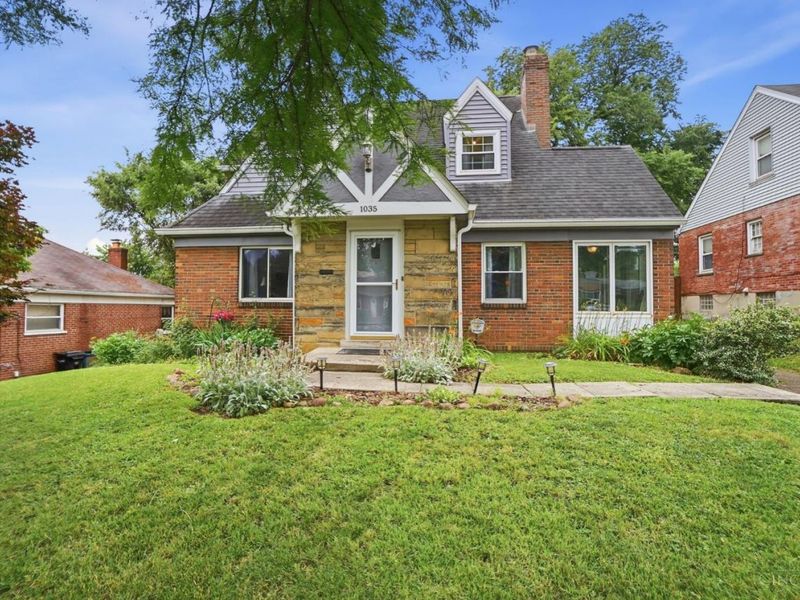 1035 Cheyenne Drive, Cincinnati, OH 45216 Photo 1