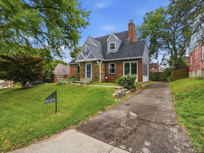 1035 Cheyenne Drive, Cincinnati, OH 45216 Photo 3