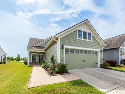 449 Switchgrass Drive, Summerville, SC 29486