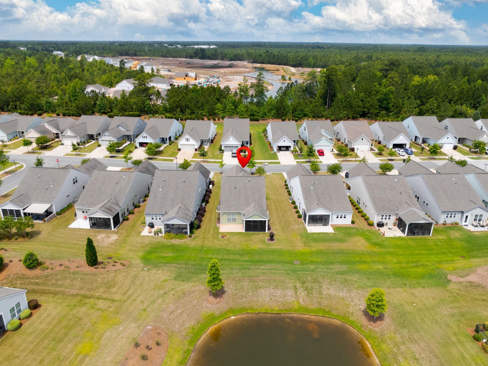449 Switchgrass Drive Photo 57