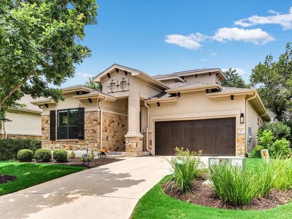 13 Prestonwood CIR , Austin, TX 78734