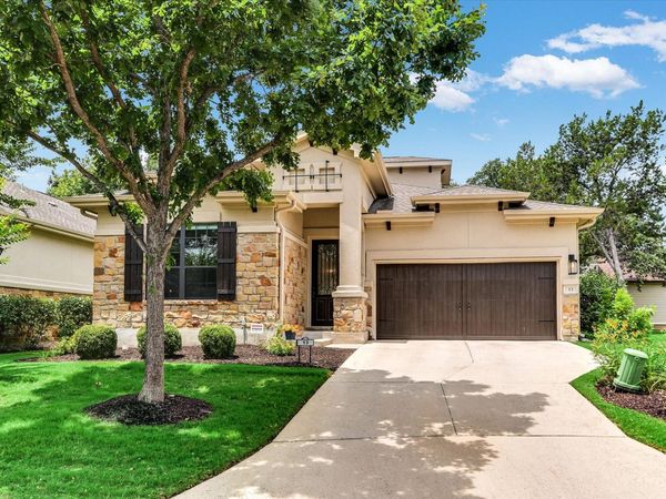 13 Prestonwood CIR, Austin, TX 78734