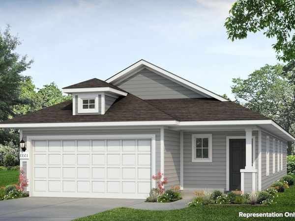 1003 Windrow RUN , Hutto, TX 78634