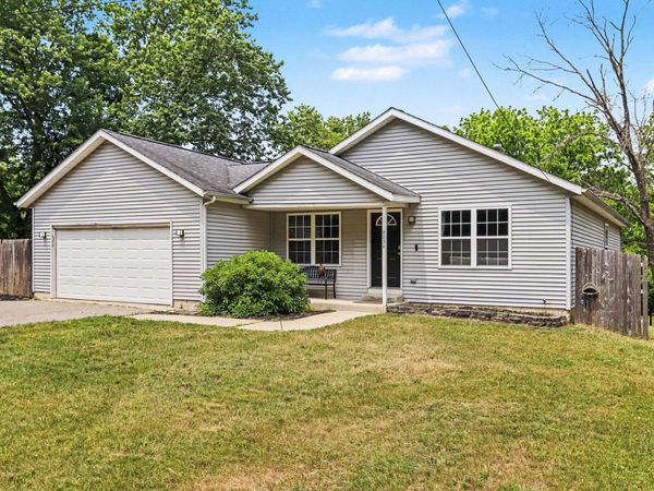 8836 Almena Drive, Kalamazoo, MI 49009
