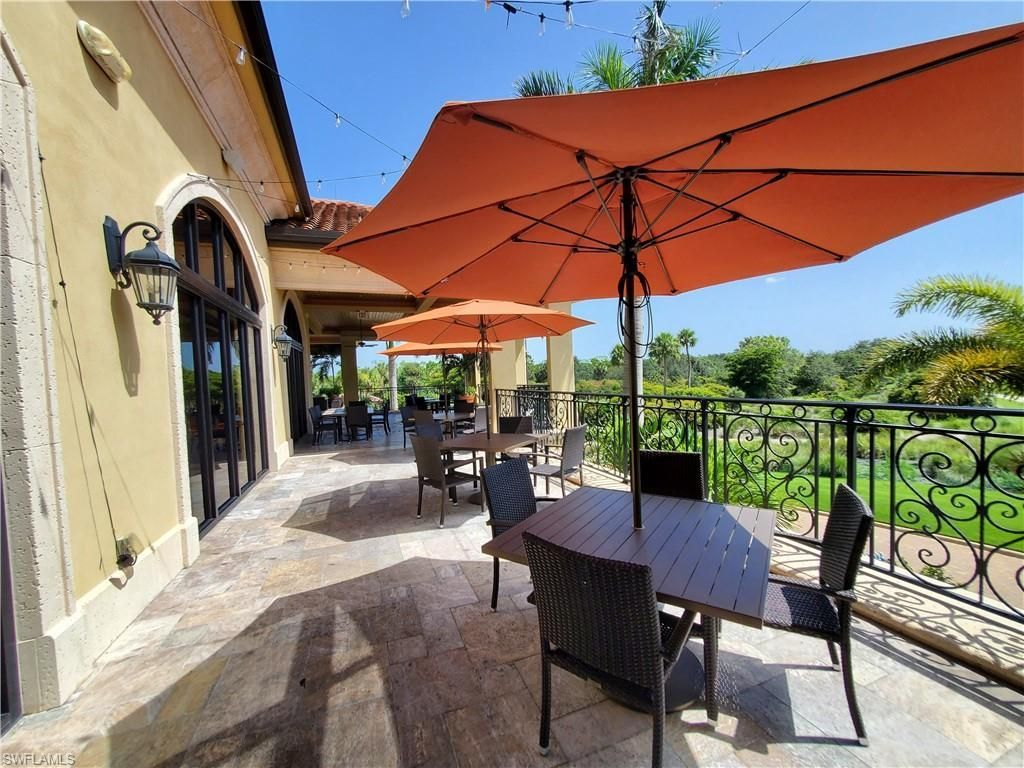 9521 Avellino Way , Unit 2415, Naples, FL 34113 Photo