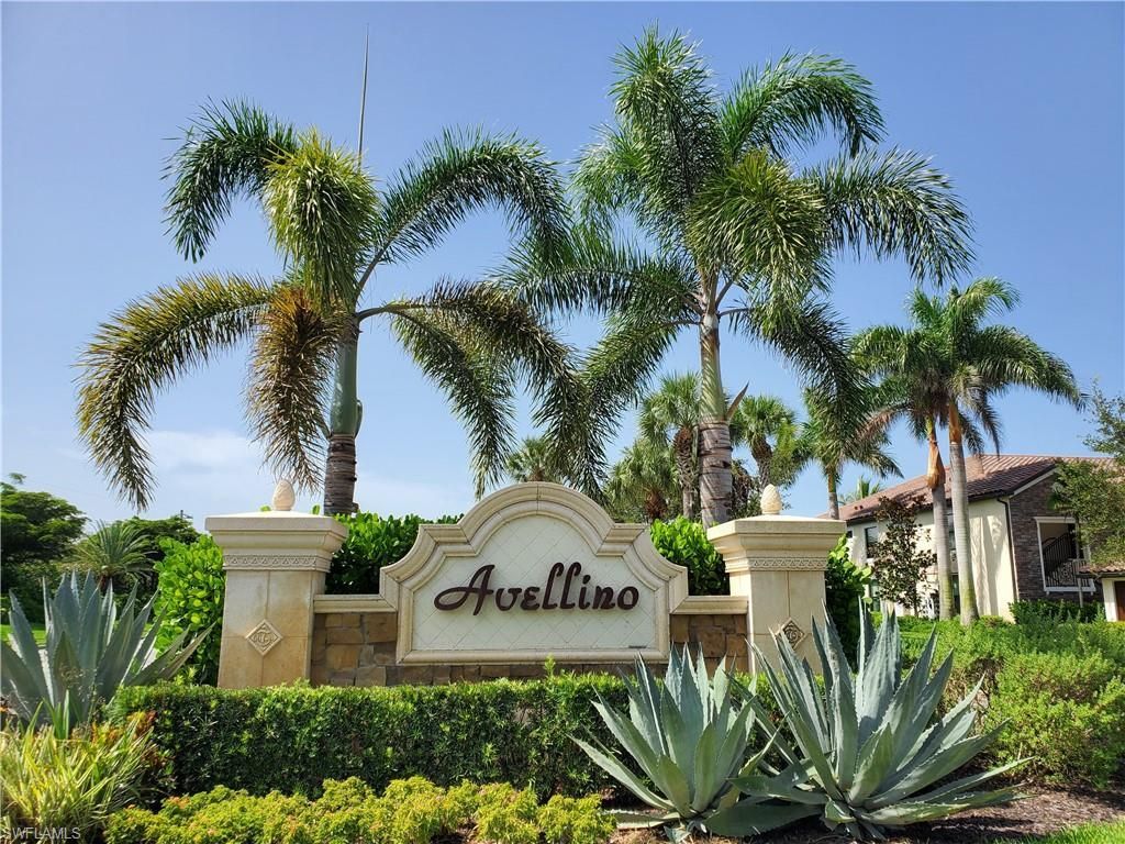 9521 Avellino Way , Unit 2415, Naples, FL 34113 Photo