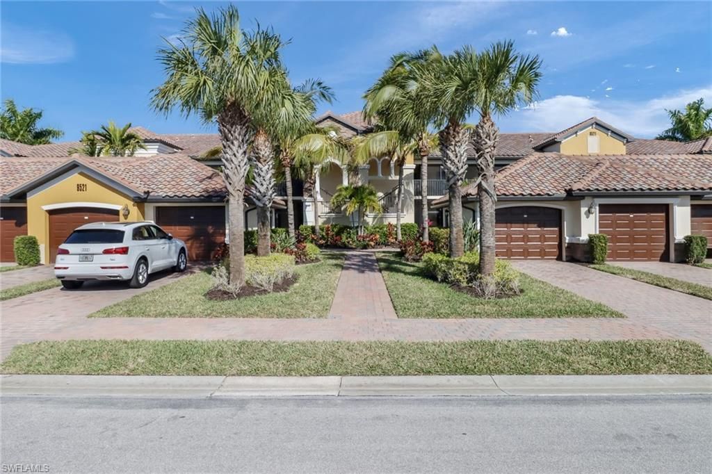 9521 Avellino Way , Unit 2415, Naples, FL 34113 Photo