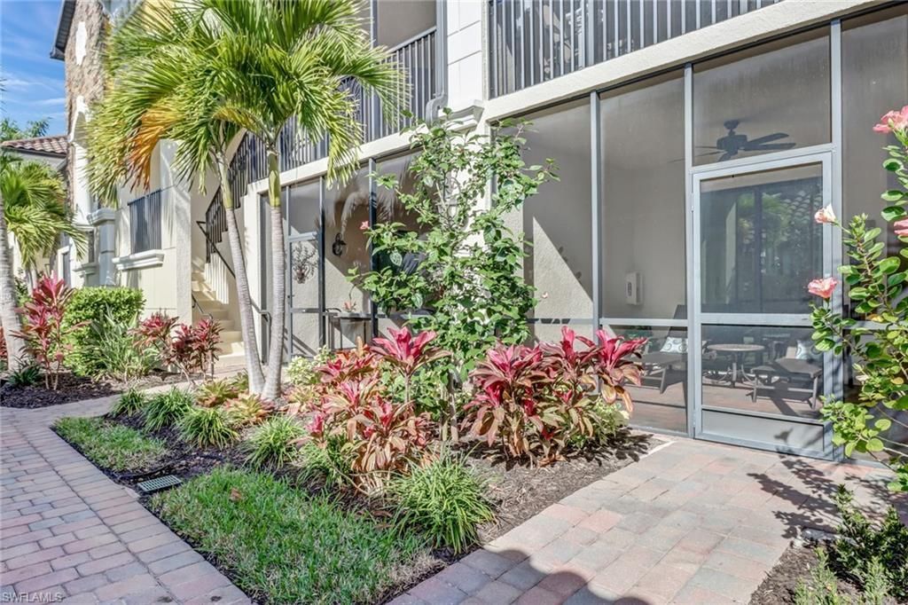 9521 Avellino Way , Unit 2415, Naples, FL 34113 Photo
