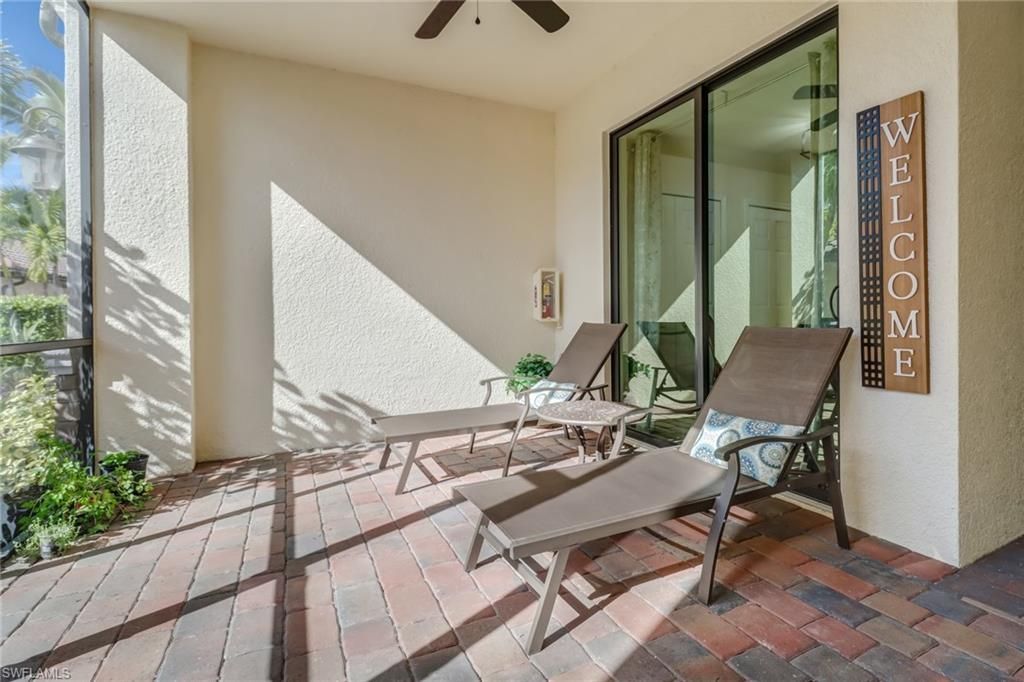 9521 Avellino Way , Unit 2415, Naples, FL 34113 Photo