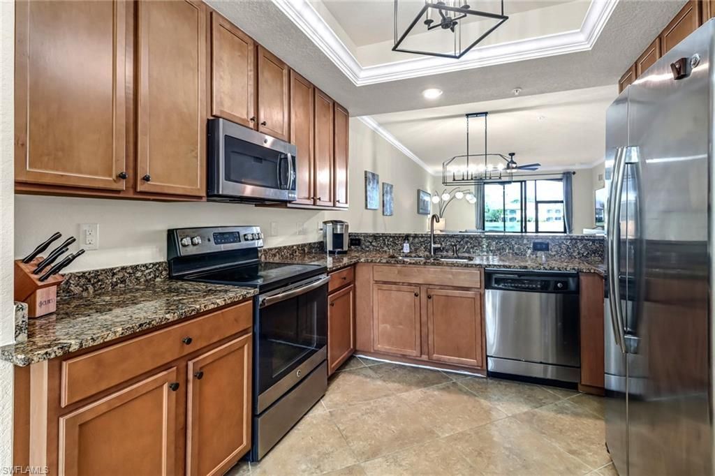 9521 Avellino Way , Unit 2415, Naples, FL 34113 Photo