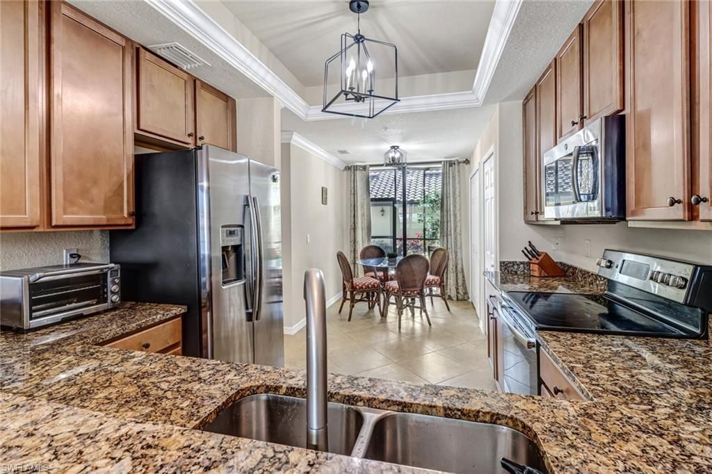 9521 Avellino Way , Unit 2415, Naples, FL 34113 Photo