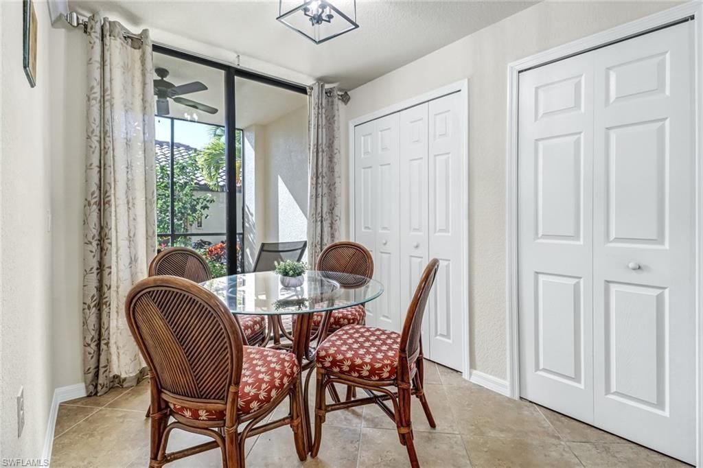 9521 Avellino Way , Unit 2415, Naples, FL 34113 Photo