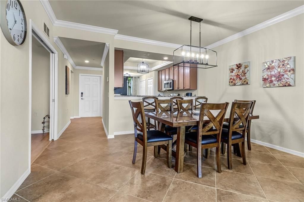 9521 Avellino Way , Unit 2415, Naples, FL 34113 Photo