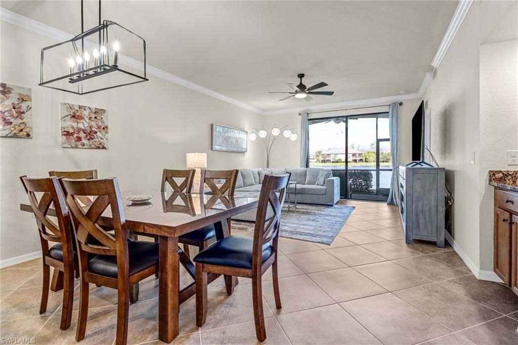 9521 Avellino Way , Unit 2415, Naples, FL 34113 Photo