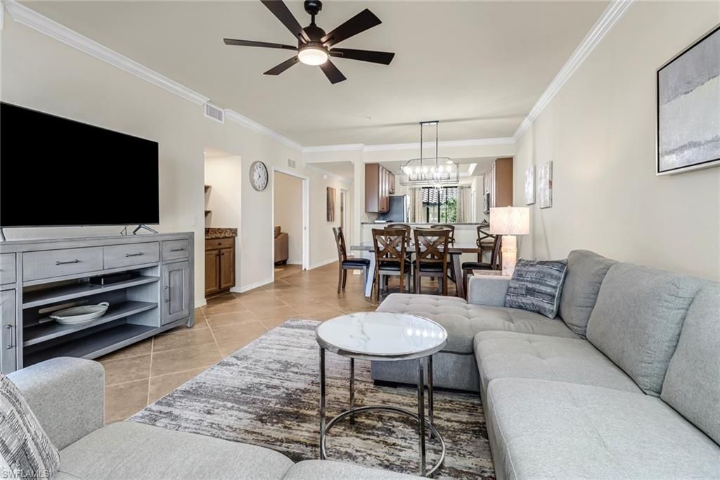 9521 Avellino Way , Unit 2415, Naples, FL 34113 Photo
