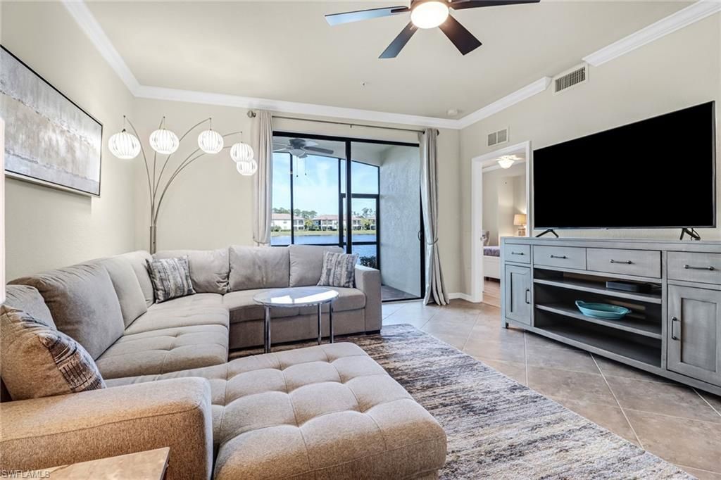 9521 Avellino Way , Unit 2415, Naples, FL 34113 Photo