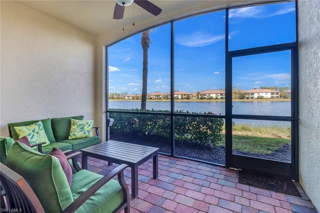 9521 Avellino Way , Unit 2415, Naples, FL 34113 Photo