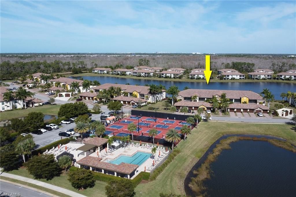 9521 Avellino Way , Unit 2415, Naples, FL 34113 Photo