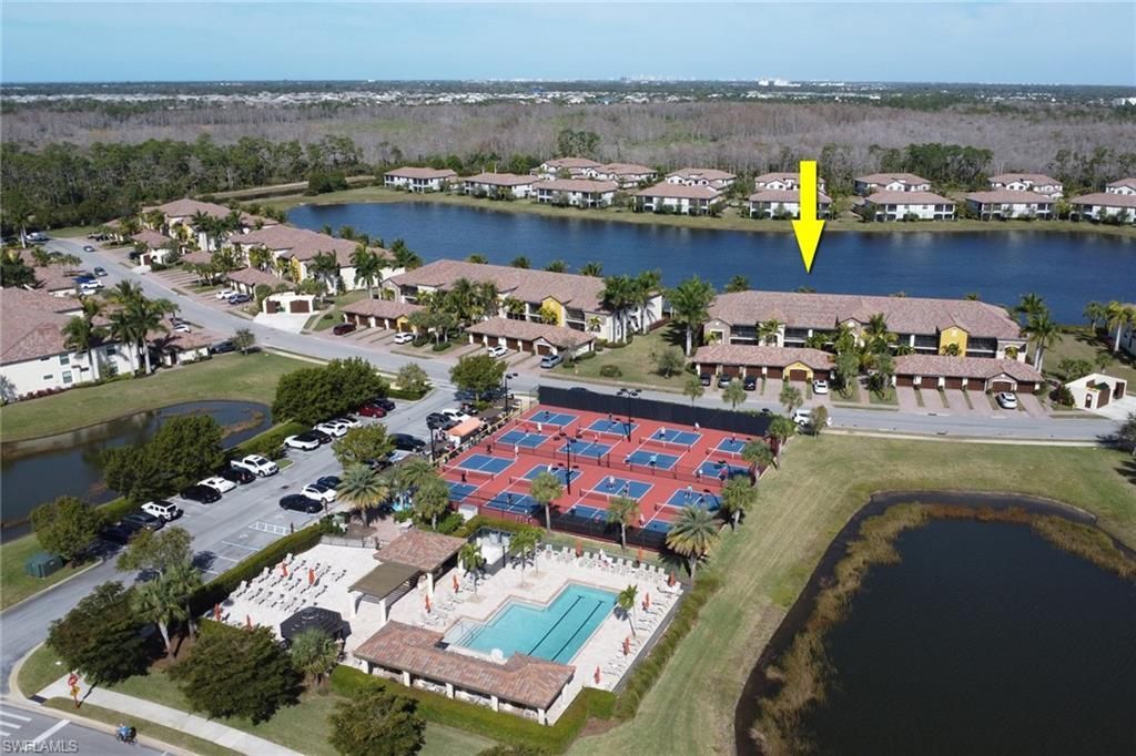 9521 Avellino Way , Unit 2415, Naples, FL 34113 Photo
