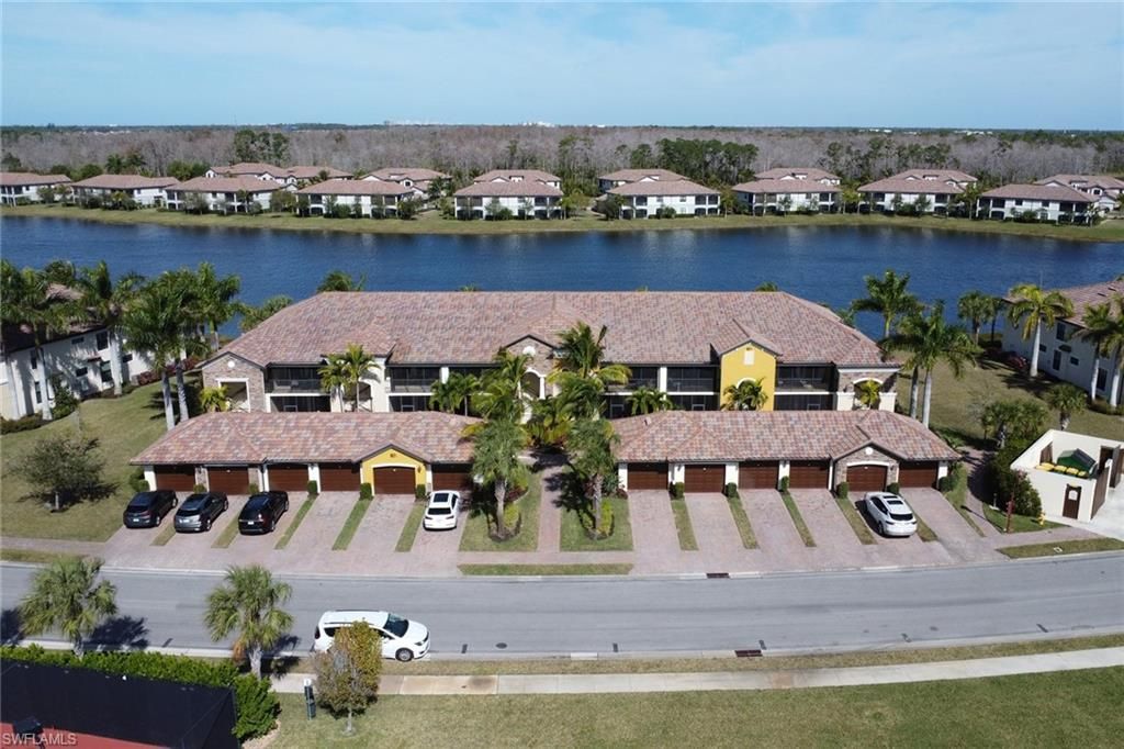 9521 Avellino Way , Unit 2415, Naples, FL 34113 Photo