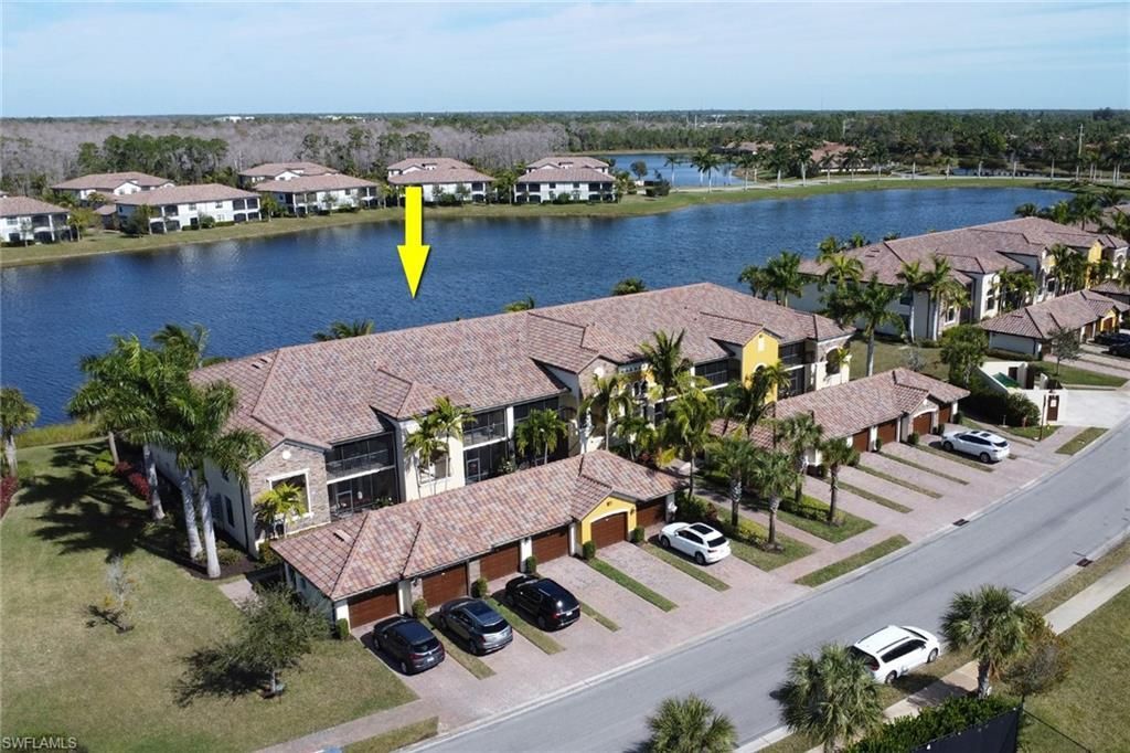 9521 Avellino Way , Unit 2415, Naples, FL 34113 Photo