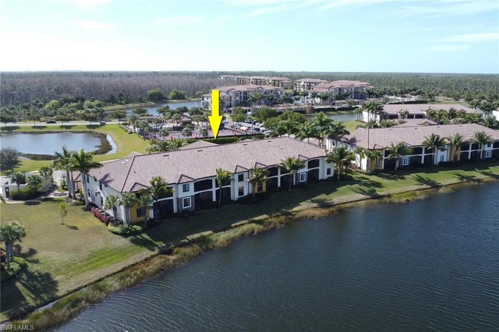 9521 Avellino Way , Unit 2415, Naples, FL 34113 Photo