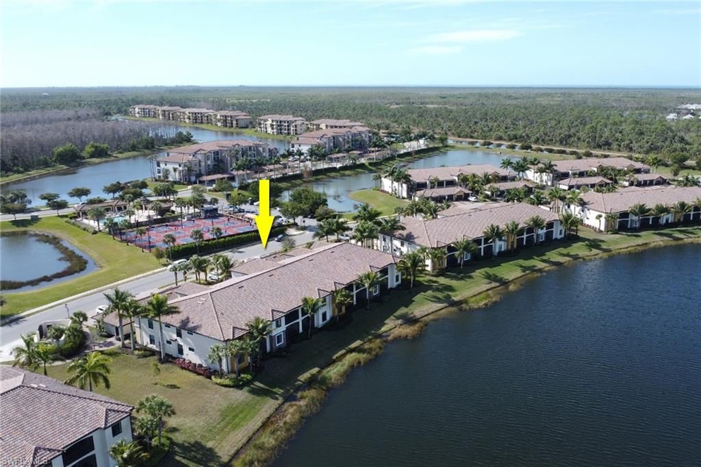 9521 Avellino Way , Unit 2415, Naples, FL 34113 Photo