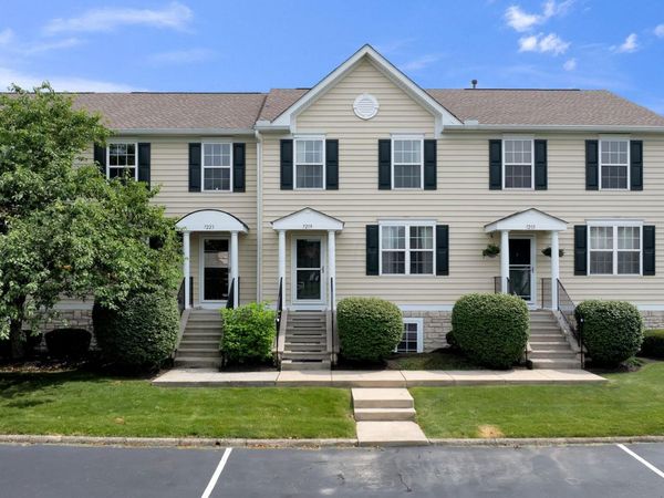 7219 Colonial Affair Drive , Unit 12, New Albany, OH 43054