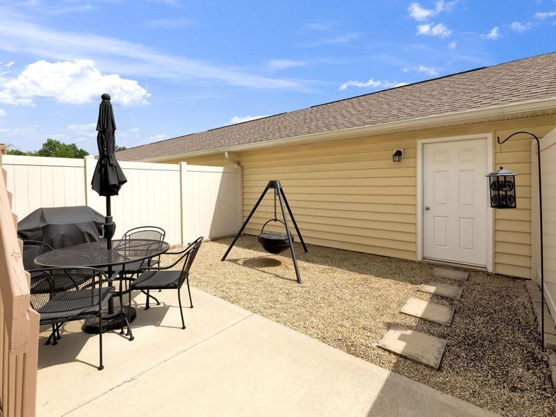 7219 Colonial Affair Drive , Unit 12, New Albany, OH 43054 Photo 29