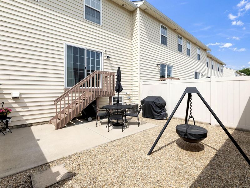 7219 Colonial Affair Drive , Unit 12, New Albany, OH 43054 Photo 30