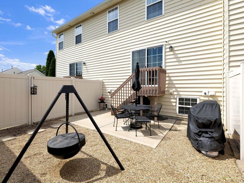 7219 Colonial Affair Drive , Unit 12, New Albany, OH 43054 Photo 31