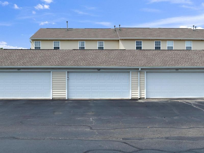7219 Colonial Affair Drive , Unit 12, New Albany, OH 43054 Photo 33