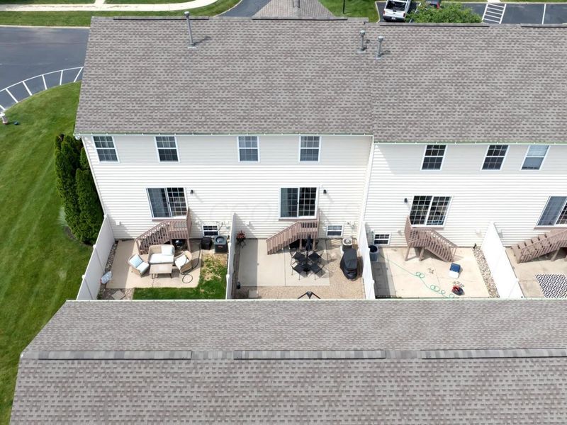 7219 Colonial Affair Drive , Unit 12, New Albany, OH 43054 Photo 35
