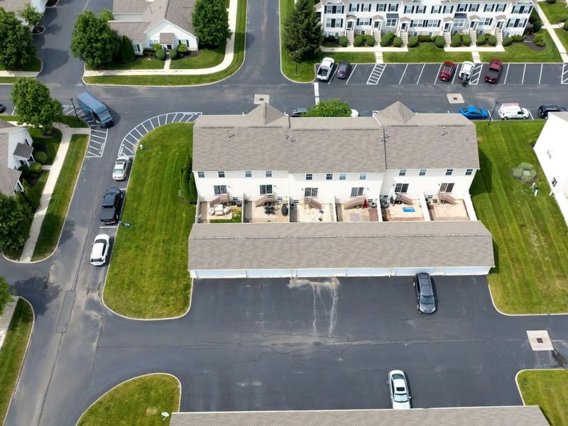 7219 Colonial Affair Drive , Unit 12, New Albany, OH 43054 Photo 37