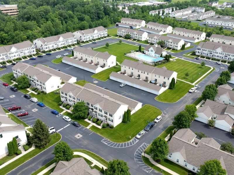 7219 Colonial Affair Drive , Unit 12, New Albany, OH 43054 Photo 38