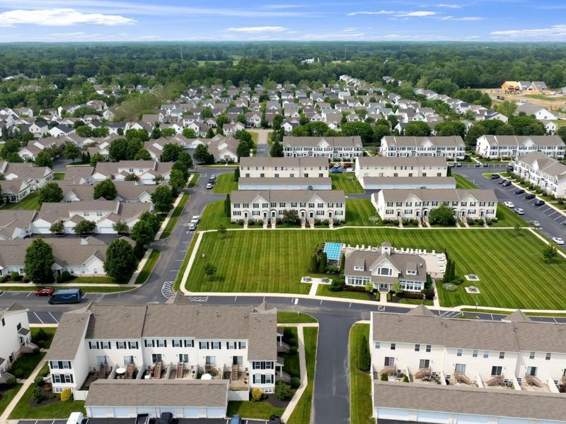 7219 Colonial Affair Drive , Unit 12, New Albany, OH 43054 Photo 40