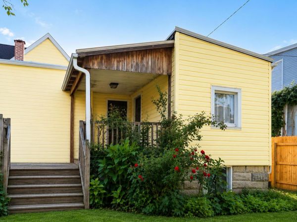514 N Main Street, Fostoria, OH 44830
