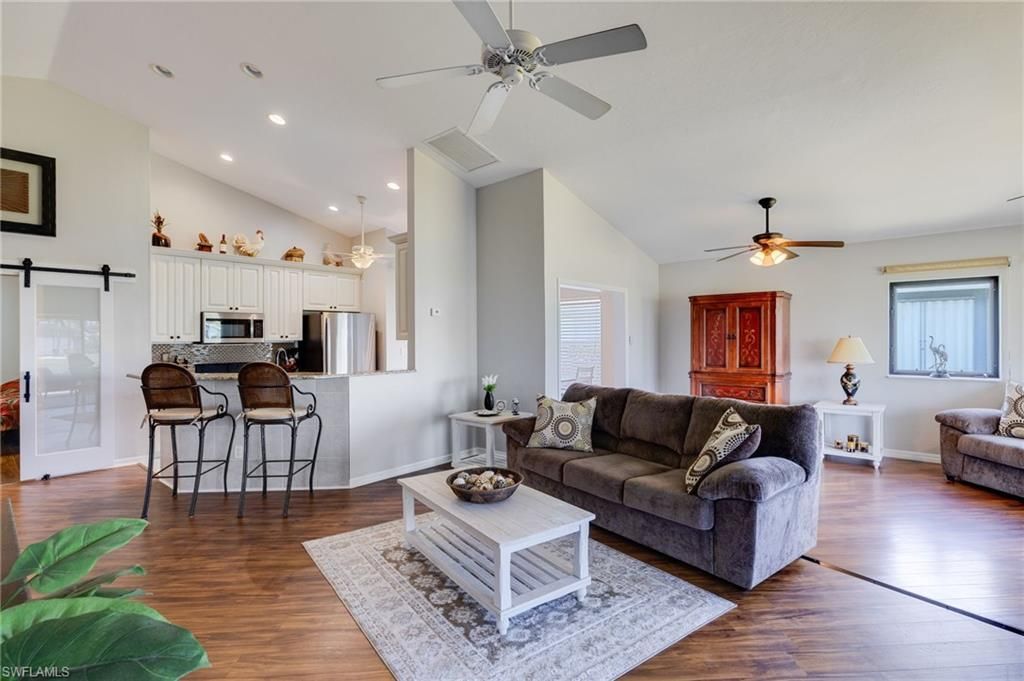 17551 Coconut Palm Ct , North Fort Myers, FL 33917 Photo