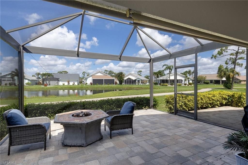 17551 Coconut Palm Ct , North Fort Myers, FL 33917 Photo