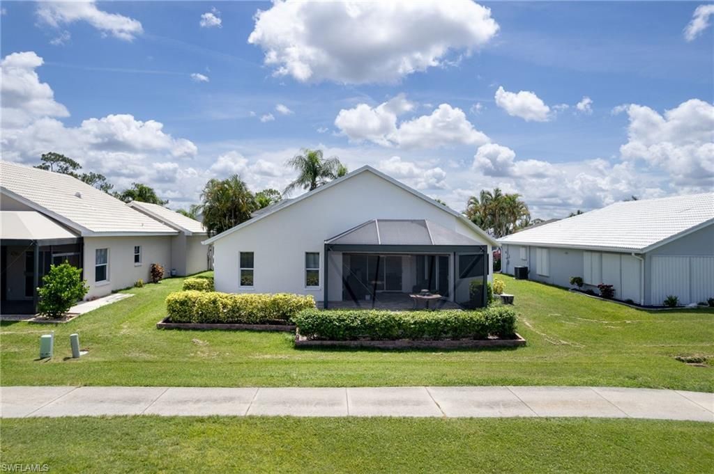 17551 Coconut Palm Ct , North Fort Myers, FL 33917 Photo