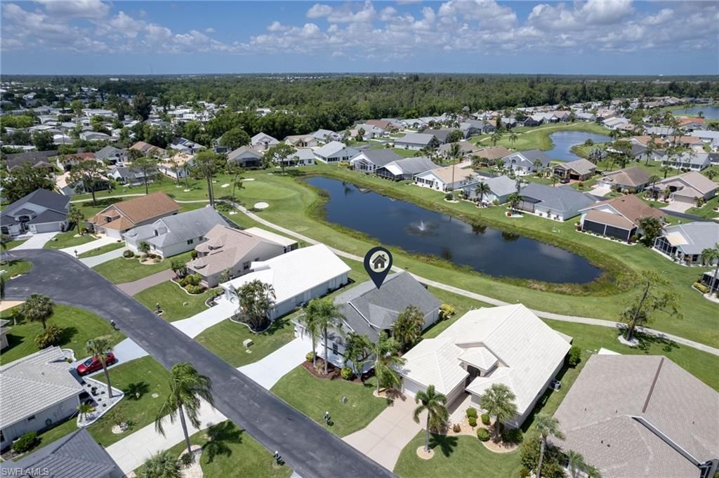 17551 Coconut Palm Ct , North Fort Myers, FL 33917 Photo